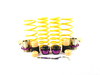 KW Suspension E90/E92 M3, E82 1M KW Height Adjustable Spring Kit  25320057 View 7