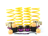 KW Suspension E90/E92 M3, E82 1M KW Height Adjustable Spring Kit  25320057 View 2