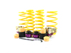 KW Suspension E90/E92 M3, E82 1M KW Height Adjustable Spring Kit  25320057 View 1
