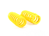 KW Suspension E90/E92 M3, E82 1M KW Height Adjustable Spring Kit  25320057 View 11