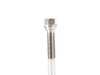 ECS BMW E65 E66 Titanium Conical Seat Wheel Bolt - 14x1.5x45mm - Set Of 10 025384ecs03-0410 View 1