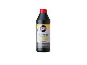 Top-Tec 5100 Manual Transmission Fluid (75W) - 1 Liter