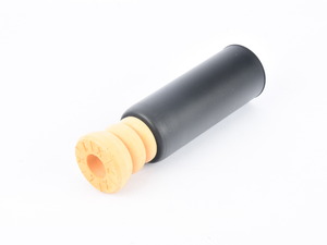 Genuine MINI Auxiliary Damper, Rear, With