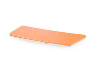 Genuine BMW Front Bumper Reflector - right - F22