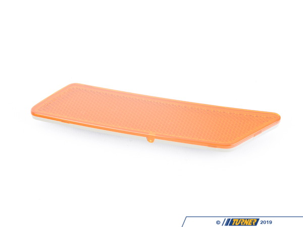 Genuine BMW Genuine BMW Front Bumper Reflector - right - F22 63147848452