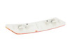 Genuine BMW Genuine BMW Front Bumper Reflector - right - F22 63147848452 View 2