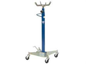 AC Hydraulic VL6 Transmission Jack - 1,300lb Capacity
