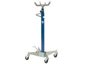 AC Hydraulic VL6 Transmission Jack - 1,300lb Capacity