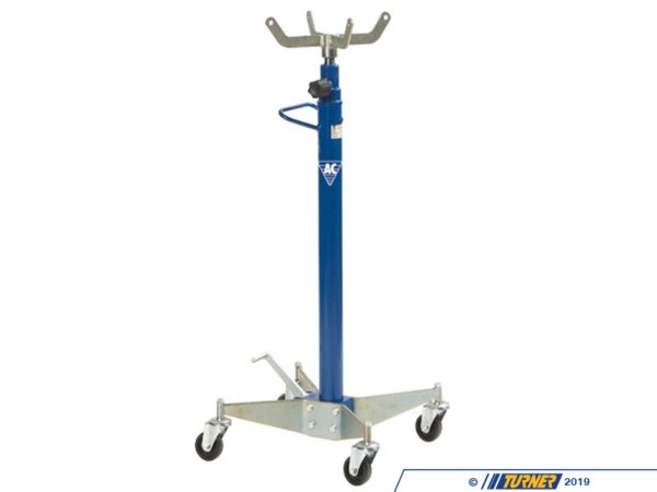 AC Hydraulic AC Hydraulic VL6 Transmission Jack - 1,300lb Capacity TOL-VL6