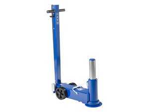 AC Hydraulic Single-Stage Air Hydraulic Jack For High Clearance Applications