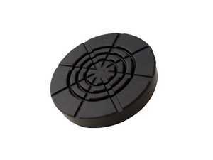 AC Hydraulic GS1 Jack Saddle Cushion
