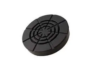 AC Hydraulic GS1 Jack Saddle Cushion