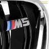 Genuine BMW Genuine BMW Double Slat Grill - Left - F10 5 series 51138057223 View 8
