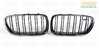 Turner Motorsport F10 M5 Double Slat Front Grills - F10 M5, F10 5 series TMS200127 View 6
