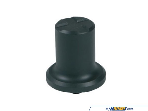 AC Hydraulic AC Hydraulic High Clearance Jack Extension - 100 Mm TOL-FDK1