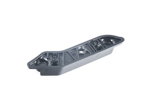 Genuine BMW Support, Side Panel Front Left - 51117245763 - F22