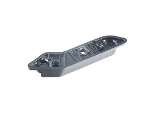 Genuine BMW Support, Side Panel Front Left - 51117245763 - F22