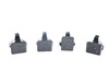 Genuine BMW Genuine BMW Fastening Set - 82120442852 82120442852 View 2