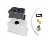 Burger Motorsports Burger Motorsport JB4-Compatible Water/Methanol Injection System - N20 N54/55 S55 S63 B46/48 B58 BMS-WMI