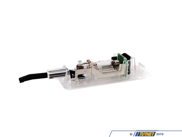 Genuine BMW Genuine BMW Glove Box Light With Switch - E36 328ic 325ic 323ic 318ic 63318360611