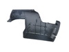 Genuine BMW Covering Right - Black - E91 51477131796 View 2