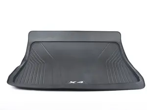 FITTED LUGGAGE COMPA