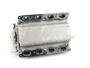 Genuine BMW Intake Manifold System - 11617537882 - E53,E63,E65