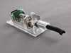 Genuine BMW Genuine BMW Glove Box Light With Switch - E36 328ic 325ic 323ic 318ic 63318360611 View 7