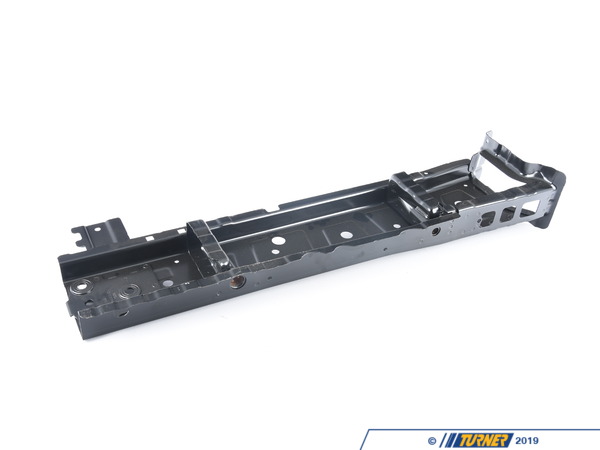 Genuine BMW Genuine BMW Exterior Right Engine Suppor - 41007377918 41007377918