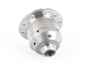 BMW S38 Helical Limited Slip Differential