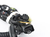 Genuine BMW DOOR WIRING HARNESS, 61129325965 View 2