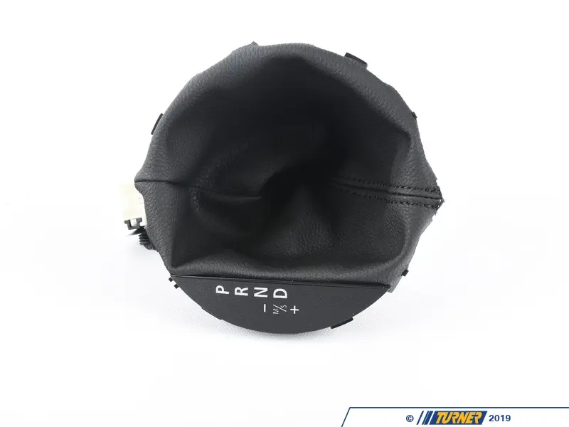 25169803426 - Genuine MINI Automatic Transmission Shift Boot