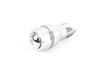 MOMO MOMO Automatico Shift Knob - Aluminum/Chrome AUTOALU View 6