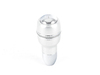 MOMO MOMO Automatico Shift Knob - Aluminum/Chrome AUTOALU View 8