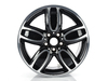 Genuine MINI 509 MINI JCW Wheel 18" (5x112) Cup Spoke Gloss Turned - Set Of Four 36116855115KT View 6