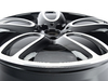 Genuine MINI 509 MINI JCW Wheel 18" (5x112) Cup Spoke Gloss Turned - Set Of Four 36116855115KT View 8