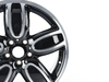 Genuine MINI 509 MINI JCW Wheel 18" (5x112) Cup Spoke Gloss Turned - Set Of Four 36116855115KT View 2
