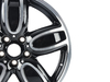 Genuine MINI 509 MINI JCW Wheel 18" (5x112) Cup Spoke Gloss Turned - Set Of Four 36116855115KT View 7