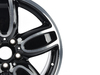 Genuine MINI 509 MINI JCW Wheel 18" (5x112) Cup Spoke Gloss Turned - Set Of Four 36116855115KT View 3