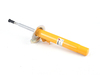 Dinan Yellow Adjustable Front Strut - Right D140-0464 View 3