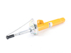 Dinan Yellow Adjustable Front Strut - Left D140-0463 View 2