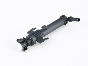Genuine BMW Telescoping Nozzle, Left - 61677430899