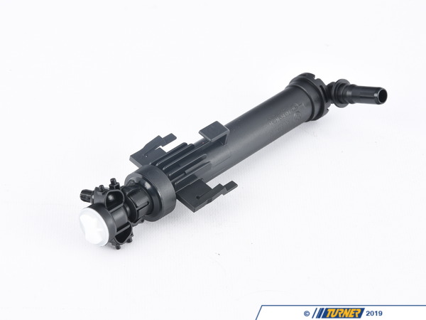 Genuine BMW Genuine BMW Telescoping Nozzle, Left - 61677430899 61677430899