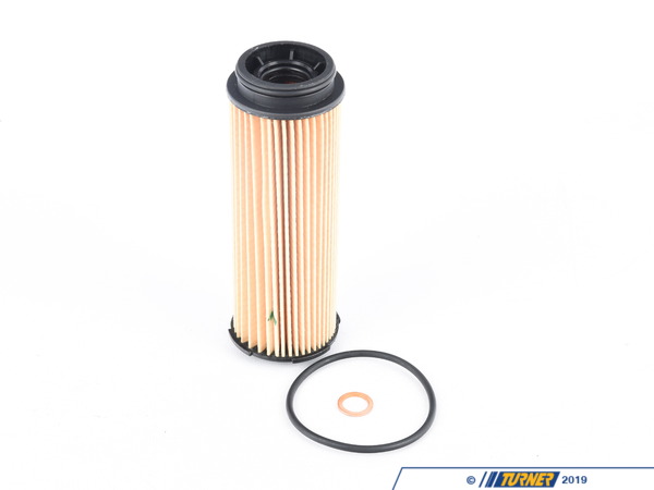 Mann Mann Engine Oil Filter/ B58 & A90 MKV 11428583898