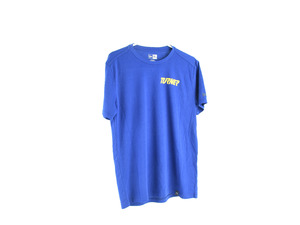 Turner Motorsport Short Sleeve T-Shirt - Blue