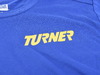 Turner Motorsport Turner Motorsport Short Sleeve T-Shirt - Blue TMSTSHIRTBLU View 3