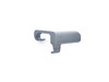 Genuine BMW Genuine BMW Exterior Right Seat Rail Cov - 52107314014 - Schwarz 52107314014 View 1