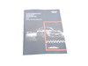 Genuine MINI Genuine MINI Suppl. Owner's Handbook Mult - 01402917302 01402917302 View 1