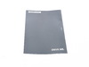 Genuine MINI Genuine MINI Suppl. Owner's Handbook Mult - 01402917302 01402917302 View 2