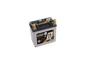 Braille Performance Lightweight AGM Battery - B14115 - 11.5lbs